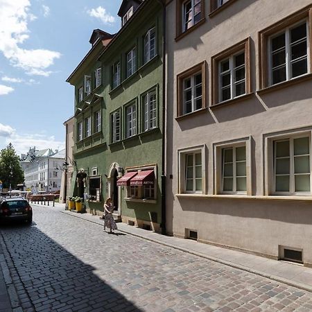 Rent Like Home - Piekarska 6 Varsavia Esterno foto