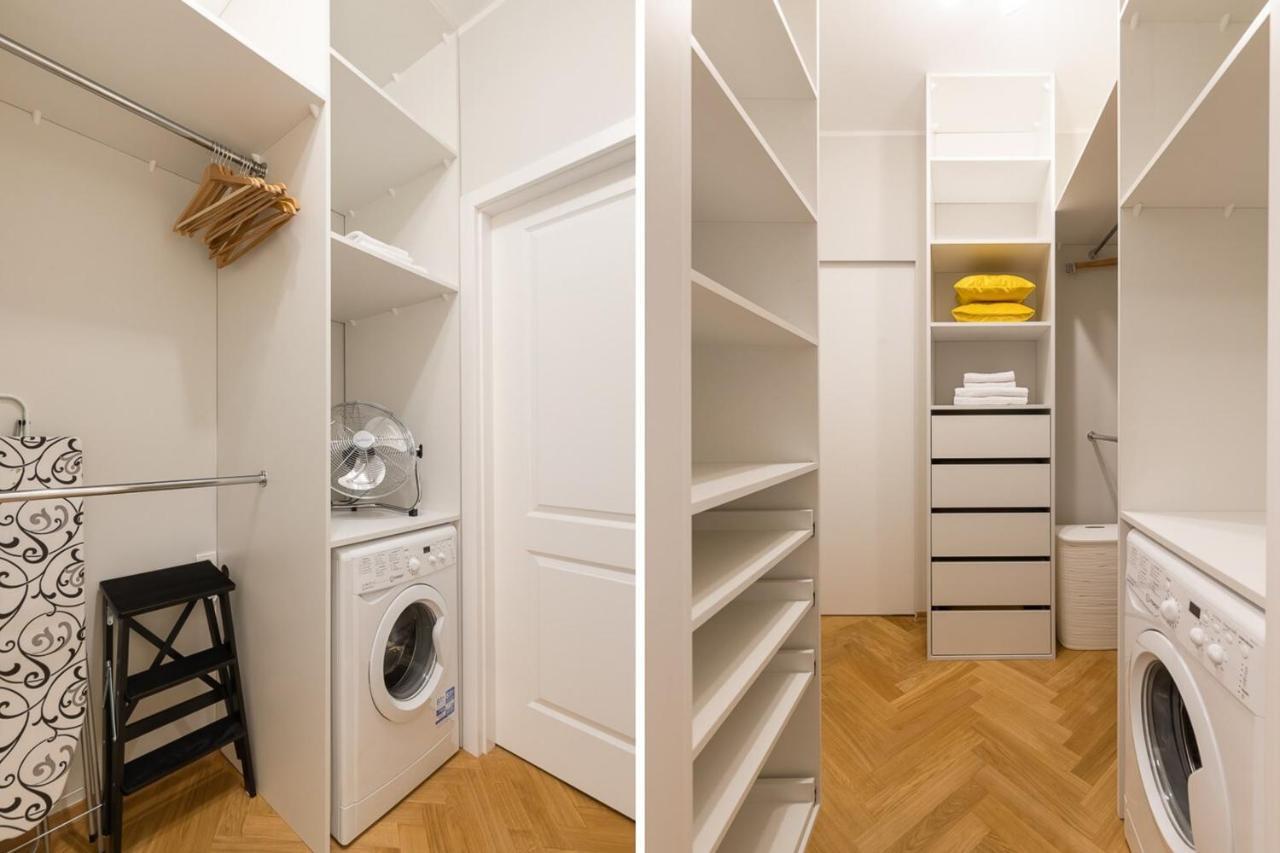 Rent Like Home - Piekarska 6 Varsavia Esterno foto