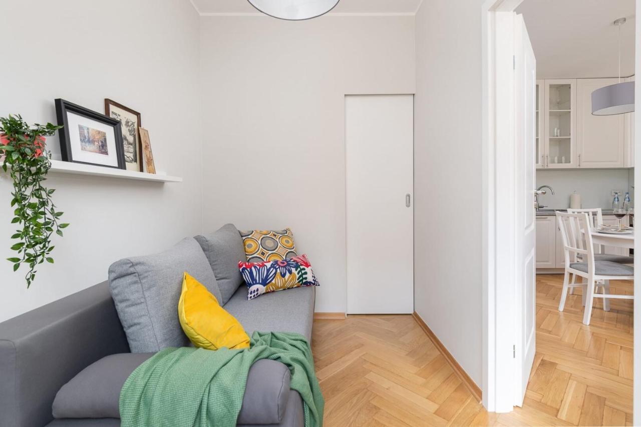Rent Like Home - Piekarska 6 Varsavia Esterno foto