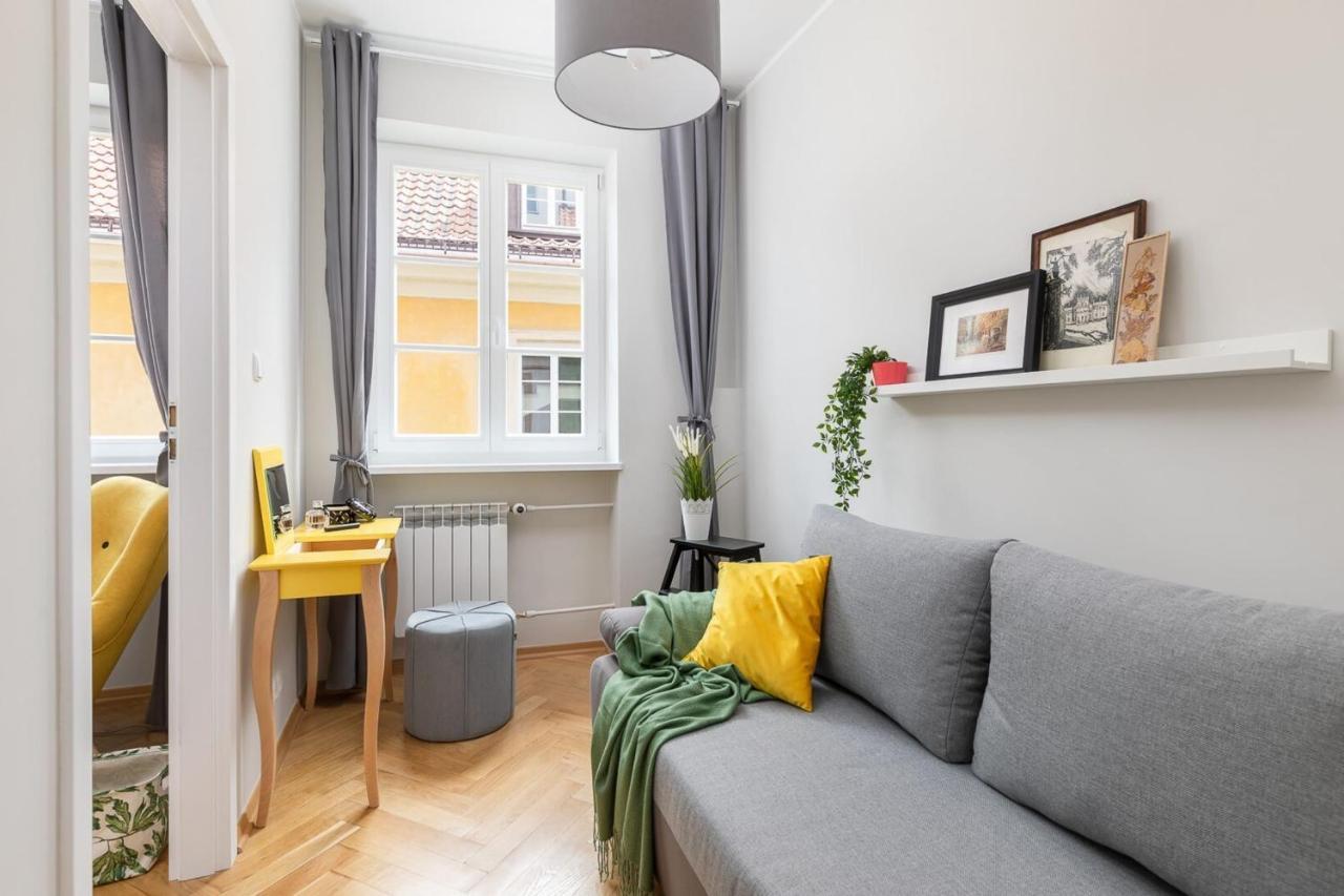 Rent Like Home - Piekarska 6 Varsavia Esterno foto