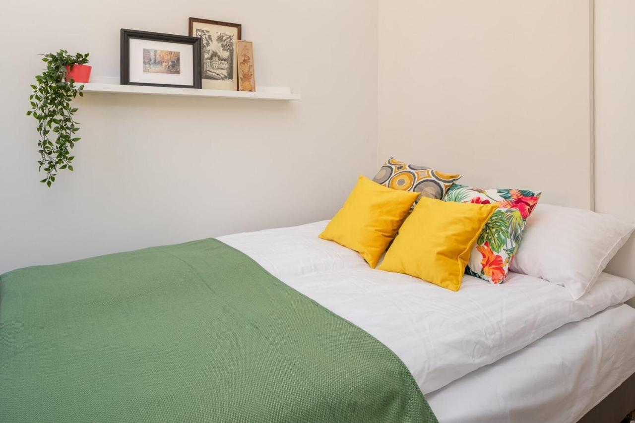 Rent Like Home - Piekarska 6 Varsavia Esterno foto